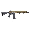 Страйкбольна штурмова гвинтівка Specna Arms SA-E22 EDGE™ HAL ETU™ Chaos Bronze